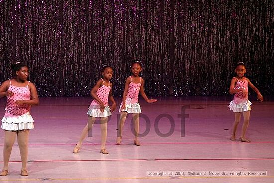 2009 Corky Bell Dance Recital<br />5/16/2009<br />Fairfield Studio<br />BJCC birmingham, Al