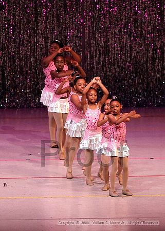 2009 Corky Bell Dance Recital<br />5/16/2009<br />Fairfield Studio<br />BJCC birmingham, Al