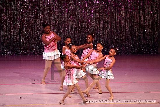 2009 Corky Bell Dance Recital<br />5/16/2009<br />Fairfield Studio<br />BJCC birmingham, Al