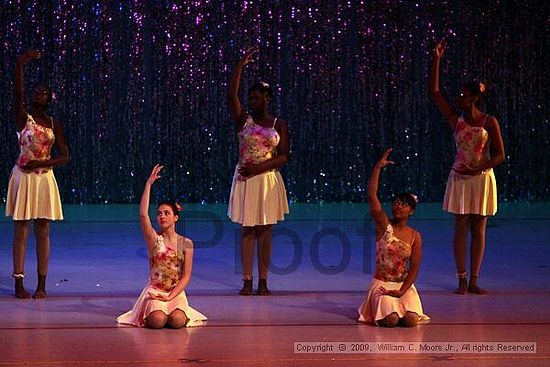 2009 Corky Bell Dance Recital<br />5/16/2009<br />Fairfield Studio<br />BJCC birmingham, Al