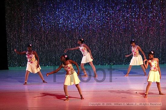 2009 Corky Bell Dance Recital<br />5/16/2009<br />Fairfield Studio<br />BJCC birmingham, Al