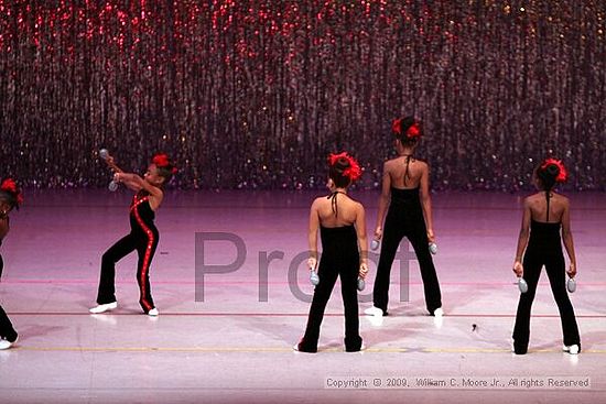 2009 Corky Bell Dance Recital<br />5/16/2009<br />Fairfield Studio<br />BJCC birmingham, Al