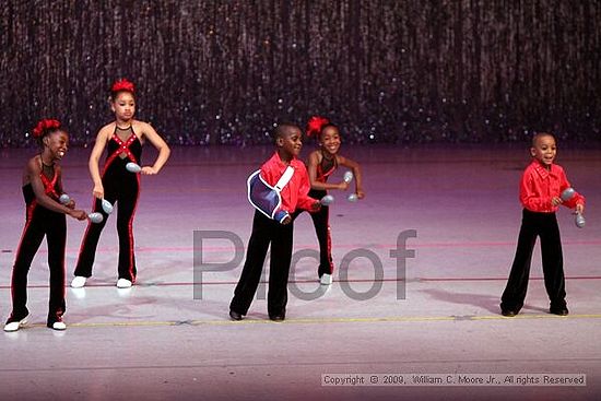 2009 Corky Bell Dance Recital<br />5/16/2009<br />Fairfield Studio<br />BJCC birmingham, Al