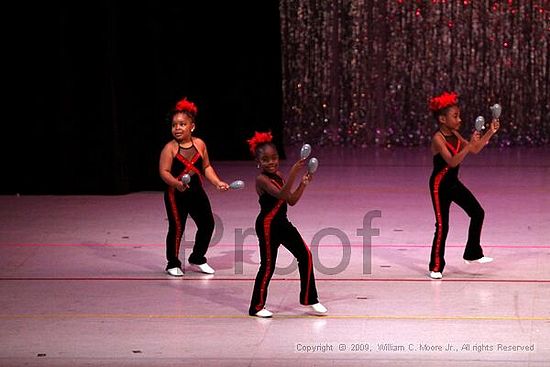 2009 Corky Bell Dance Recital<br />5/16/2009<br />Fairfield Studio<br />BJCC birmingham, Al