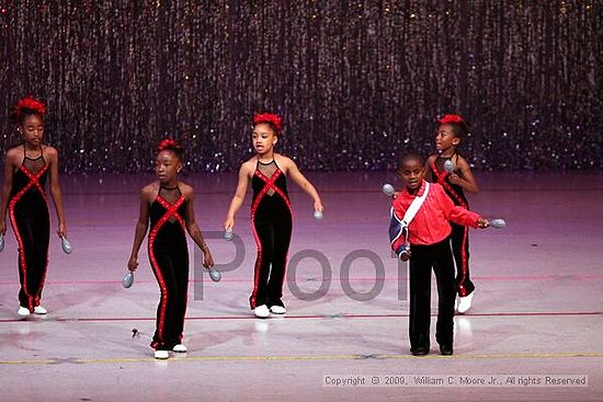 2009 Corky Bell Dance Recital<br />5/16/2009<br />Fairfield Studio<br />BJCC birmingham, Al