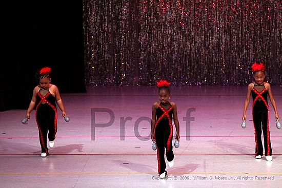 2009 Corky Bell Dance Recital<br />5/16/2009<br />Fairfield Studio<br />BJCC birmingham, Al