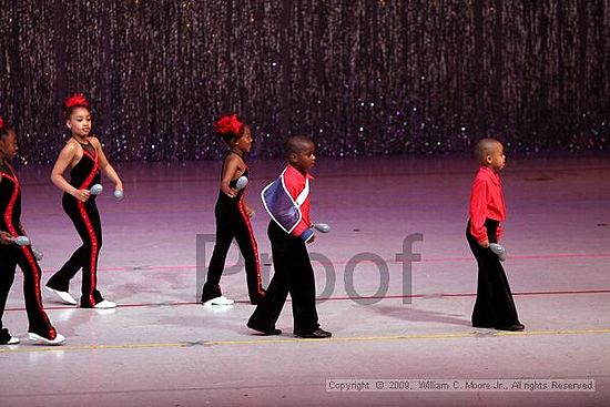 2009 Corky Bell Dance Recital<br />5/16/2009<br />Fairfield Studio<br />BJCC birmingham, Al