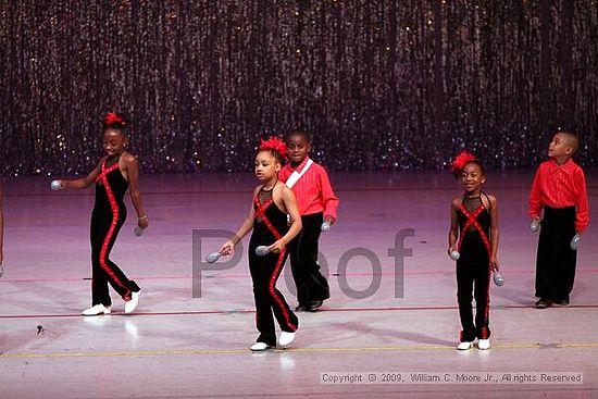 2009 Corky Bell Dance Recital<br />5/16/2009<br />Fairfield Studio<br />BJCC birmingham, Al