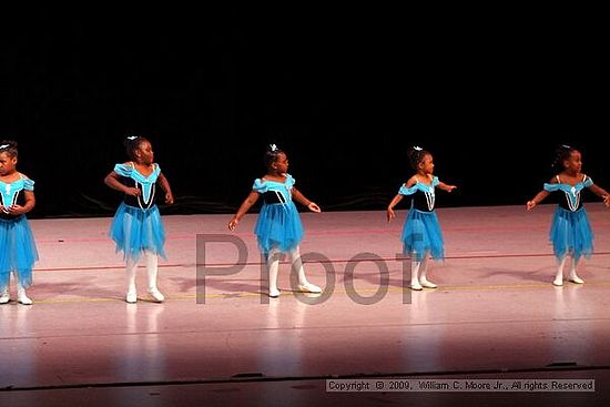 2009 Corky Bell Dance Recital<br />5/16/2009<br />Fairfield Studio<br />BJCC birmingham, Al