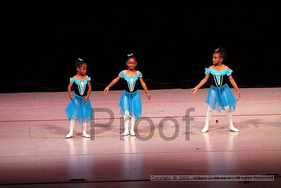 2009 Corky Bell Dance Recital<br />5/16/2009<br />Fairfield Studio<br />BJCC birmingham, Al