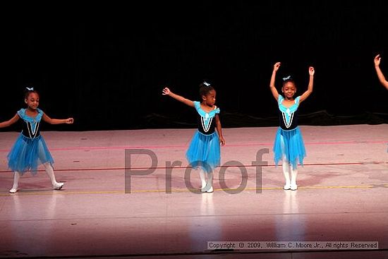 2009 Corky Bell Dance Recital<br />5/16/2009<br />Fairfield Studio<br />BJCC birmingham, Al