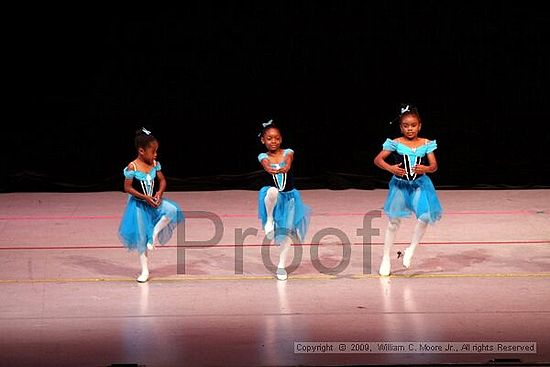 2009 Corky Bell Dance Recital<br />5/16/2009<br />Fairfield Studio<br />BJCC birmingham, Al