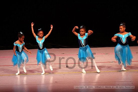 2009 Corky Bell Dance Recital<br />5/16/2009<br />Fairfield Studio<br />BJCC birmingham, Al