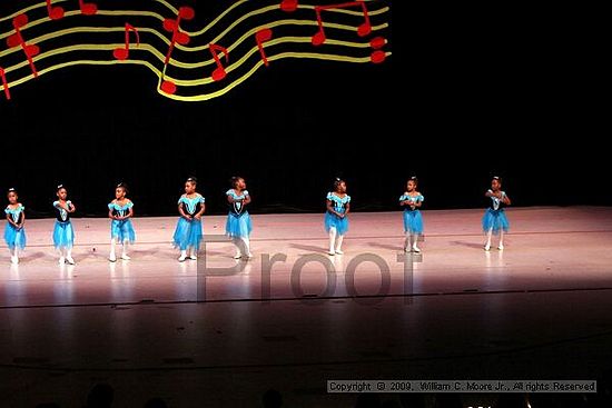 2009 Corky Bell Dance Recital<br />5/16/2009<br />Fairfield Studio<br />BJCC birmingham, Al