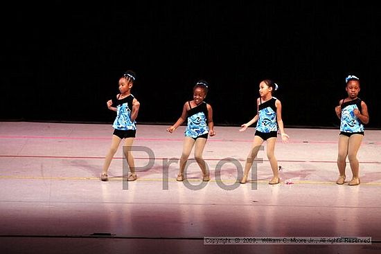 2009 Corky Bell Dance Recital<br />5/16/2009<br />Fairfield Studio<br />BJCC birmingham, Al