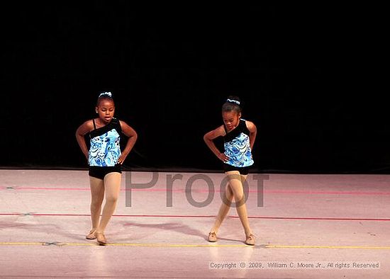 2009 Corky Bell Dance Recital<br />5/16/2009<br />Fairfield Studio<br />BJCC birmingham, Al