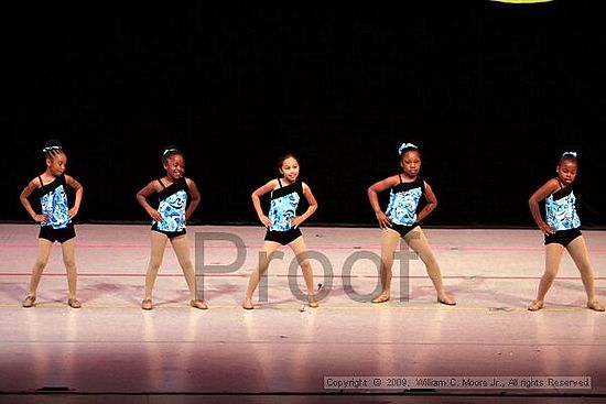 2009 Corky Bell Dance Recital<br />5/16/2009<br />Fairfield Studio<br />BJCC birmingham, Al