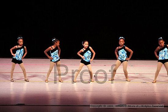 2009 Corky Bell Dance Recital<br />5/16/2009<br />Fairfield Studio<br />BJCC birmingham, Al