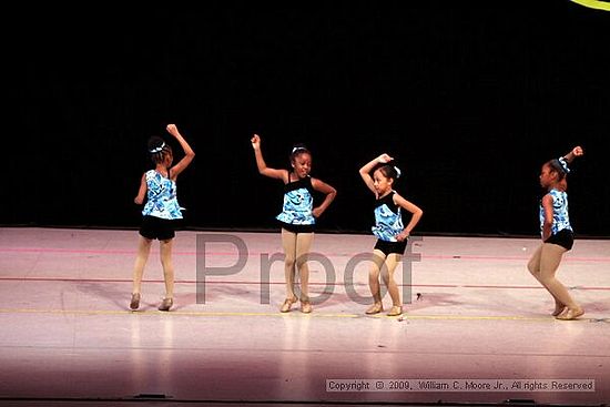 2009 Corky Bell Dance Recital<br />5/16/2009<br />Fairfield Studio<br />BJCC birmingham, Al