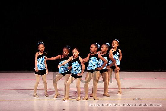 2009 Corky Bell Dance Recital<br />5/16/2009<br />Fairfield Studio<br />BJCC birmingham, Al