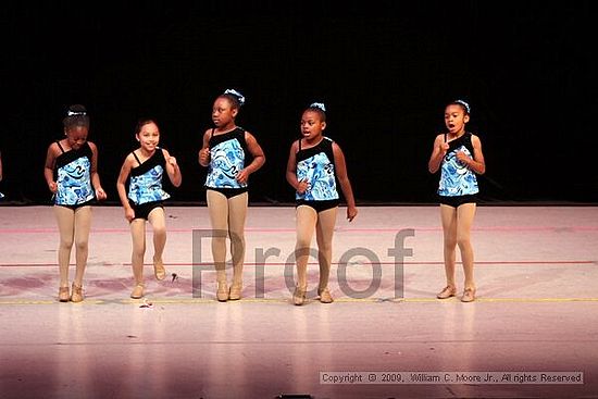 2009 Corky Bell Dance Recital<br />5/16/2009<br />Fairfield Studio<br />BJCC birmingham, Al