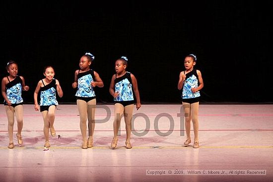 2009 Corky Bell Dance Recital<br />5/16/2009<br />Fairfield Studio<br />BJCC birmingham, Al