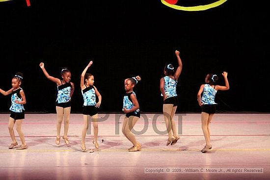 2009 Corky Bell Dance Recital<br />5/16/2009<br />Fairfield Studio<br />BJCC birmingham, Al