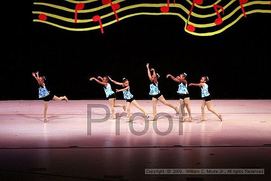 2009 Corky Bell Dance Recital<br />5/16/2009<br />Fairfield Studio<br />BJCC birmingham, Al