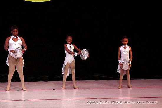 2009 Corky Bell Dance Recital<br />5/16/2009<br />Fairfield Studio<br />BJCC birmingham, Al