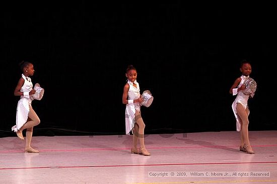 2009 Corky Bell Dance Recital<br />5/16/2009<br />Fairfield Studio<br />BJCC birmingham, Al