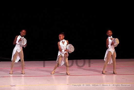 2009 Corky Bell Dance Recital<br />5/16/2009<br />Fairfield Studio<br />BJCC birmingham, Al