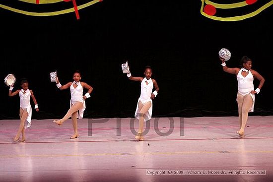 2009 Corky Bell Dance Recital<br />5/16/2009<br />Fairfield Studio<br />BJCC birmingham, Al