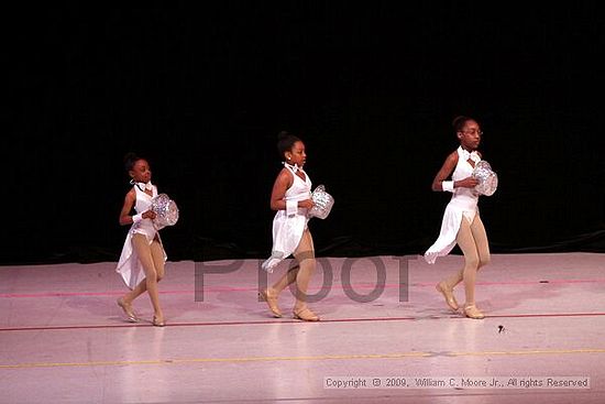 2009 Corky Bell Dance Recital<br />5/16/2009<br />Fairfield Studio<br />BJCC birmingham, Al