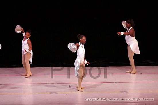 2009 Corky Bell Dance Recital<br />5/16/2009<br />Fairfield Studio<br />BJCC birmingham, Al