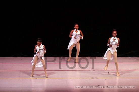 2009 Corky Bell Dance Recital<br />5/16/2009<br />Fairfield Studio<br />BJCC birmingham, Al