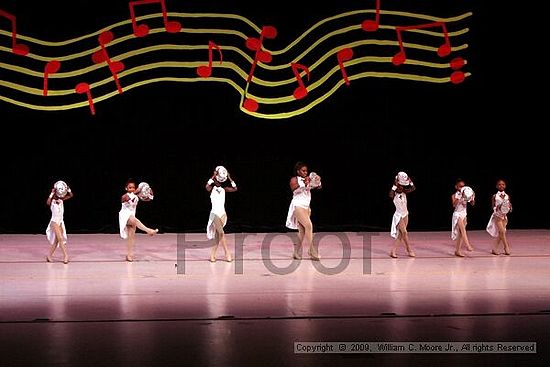 2009 Corky Bell Dance Recital<br />5/16/2009<br />Fairfield Studio<br />BJCC birmingham, Al