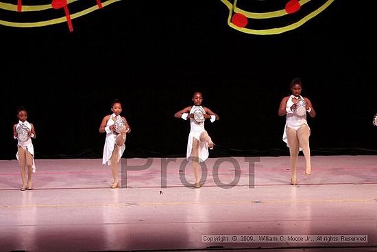 2009 Corky Bell Dance Recital<br />5/16/2009<br />Fairfield Studio<br />BJCC birmingham, Al