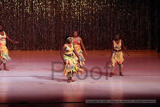 2009 Corky Bell Dance Recital<br />5/16/2009<br />Fairfield Studio<br />BJCC birmingham, Al