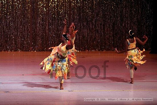 2009 Corky Bell Dance Recital<br />5/16/2009<br />Fairfield Studio<br />BJCC birmingham, Al