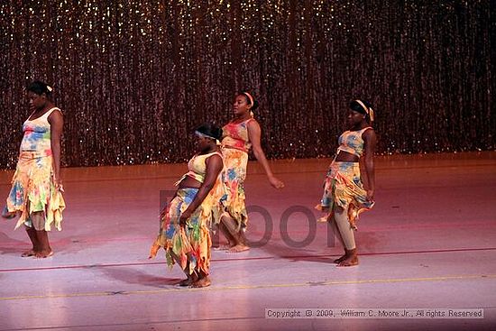 2009 Corky Bell Dance Recital<br />5/16/2009<br />Fairfield Studio<br />BJCC birmingham, Al