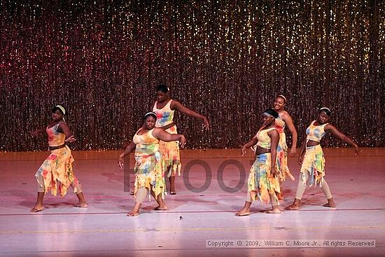 2009 Corky Bell Dance Recital<br />5/16/2009<br />Fairfield Studio<br />BJCC birmingham, Al