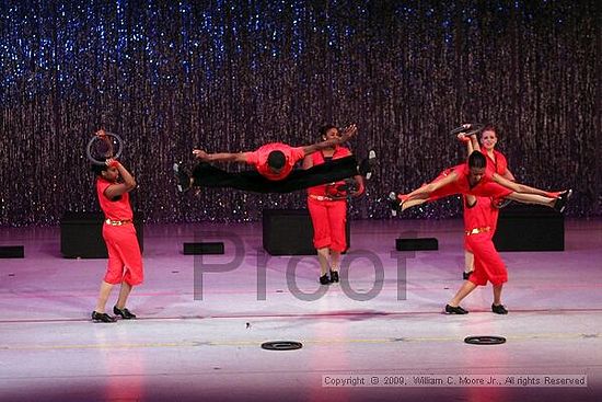 2009 Corky Bell Dance Recital<br />5/16/2009<br />Fairfield Studio<br />BJCC birmingham, Al