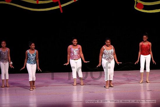 2009 Corky Bell Dance Recital<br />5/16/2009<br />Fairfield Studio<br />BJCC birmingham, Al