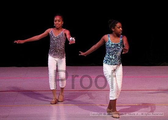 2009 Corky Bell Dance Recital<br />5/16/2009<br />Fairfield Studio<br />BJCC birmingham, Al