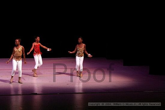 2009 Corky Bell Dance Recital<br />5/16/2009<br />Fairfield Studio<br />BJCC birmingham, Al