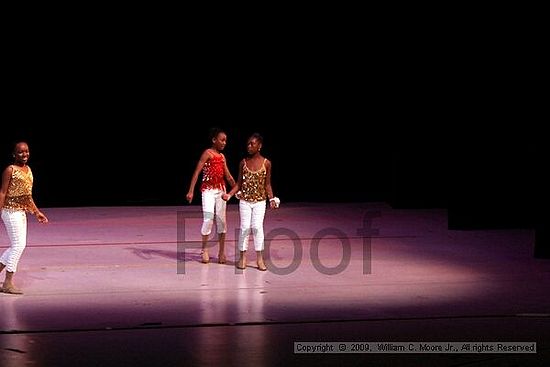 2009 Corky Bell Dance Recital<br />5/16/2009<br />Fairfield Studio<br />BJCC birmingham, Al