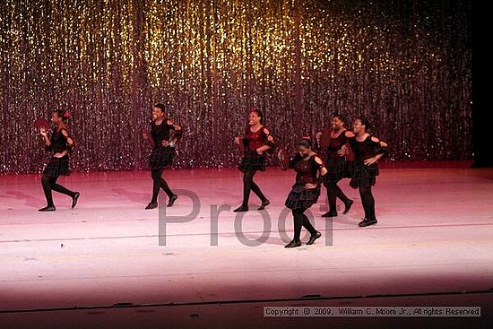 2009 Corky Bell Dance Recital<br />5/16/2009<br />Fairfield Studio<br />BJCC birmingham, Al