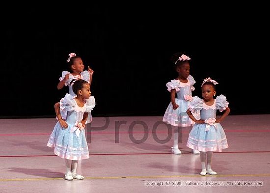 2009 Corky Bell Dance Recital<br />5/16/2009<br />Fairfield Studio<br />BJCC birmingham, Al