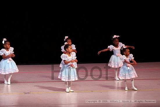 2009 Corky Bell Dance Recital<br />5/16/2009<br />Fairfield Studio<br />BJCC birmingham, Al