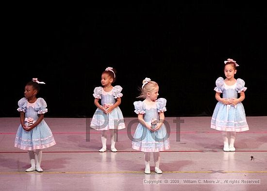 2009 Corky Bell Dance Recital<br />5/16/2009<br />Fairfield Studio<br />BJCC birmingham, Al